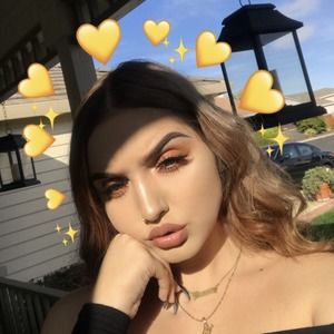 Meet your Posher, Brandy